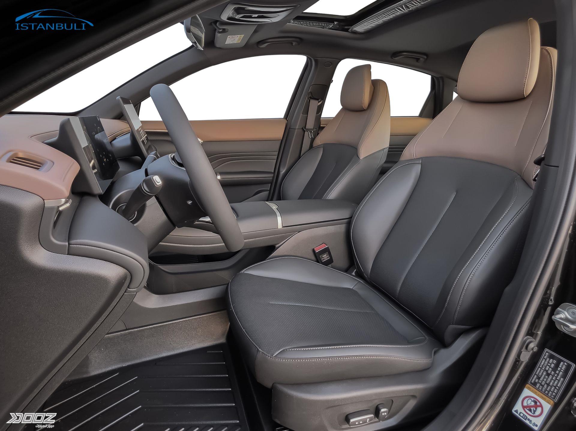 Changan Eado EV 2027 for sale in Amman