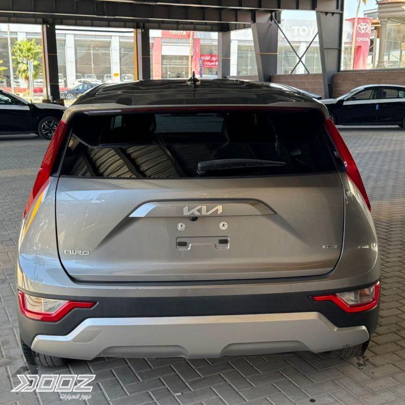 Kia Niro 2023 for sale in Zarqa-freezone
