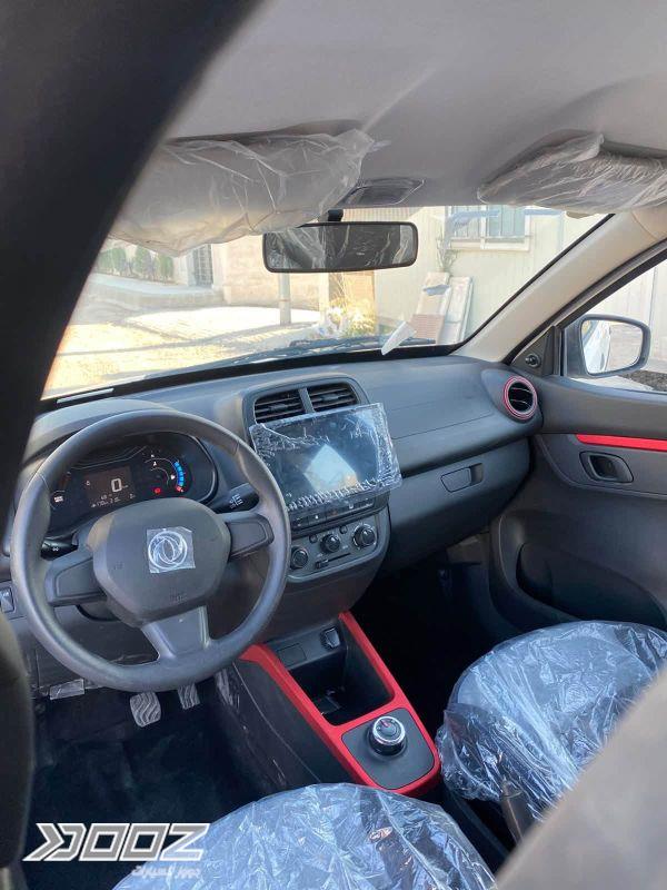 DongFeng EX1 2023 for sale in Irbid