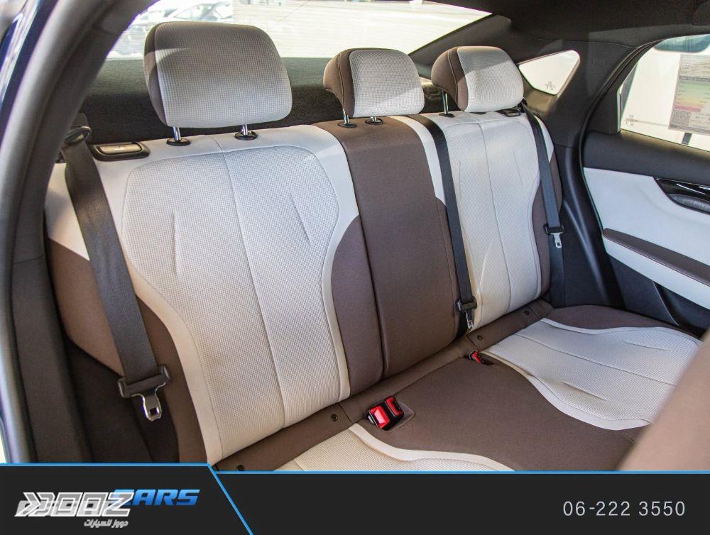 BYD QIN Plus DM-i 2026 for sale in Amman