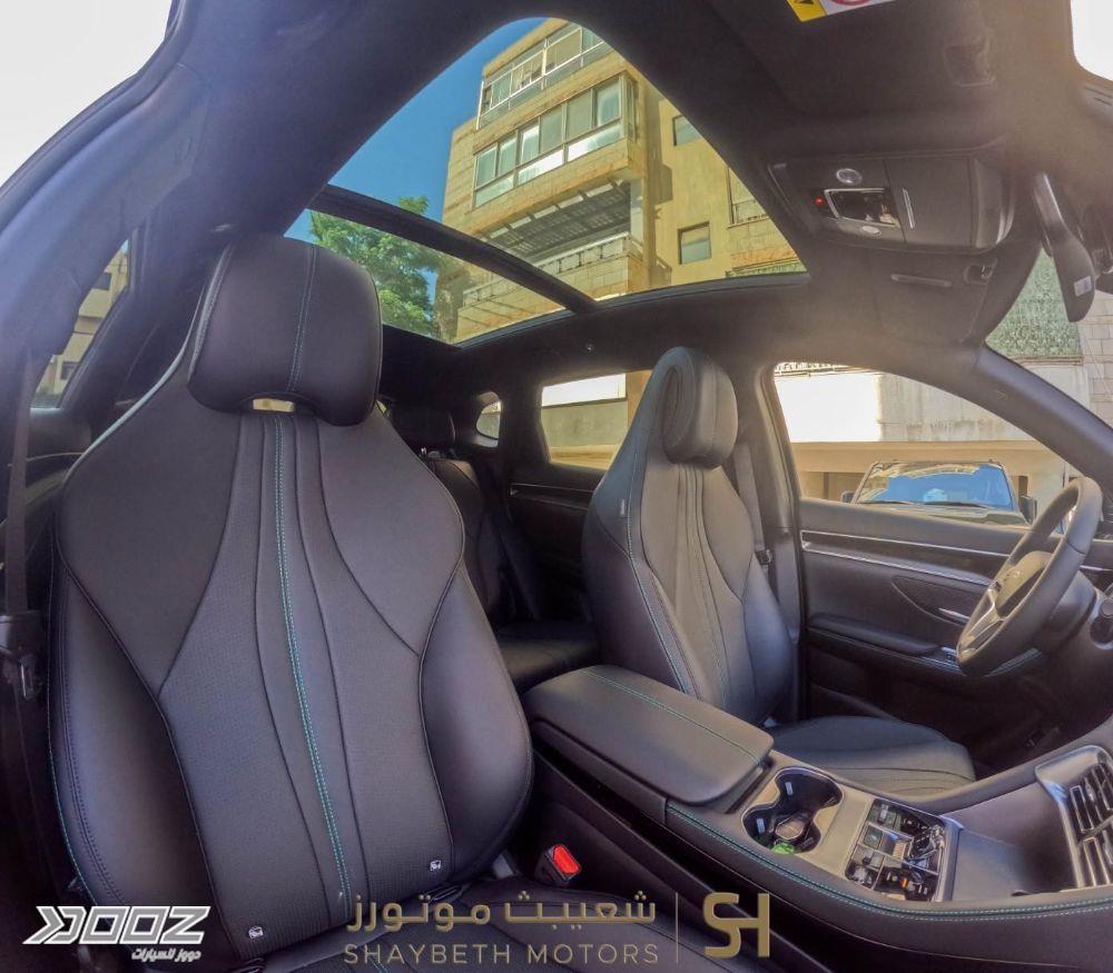 بي واي دي سيل يو 2027 للبيع في عمان