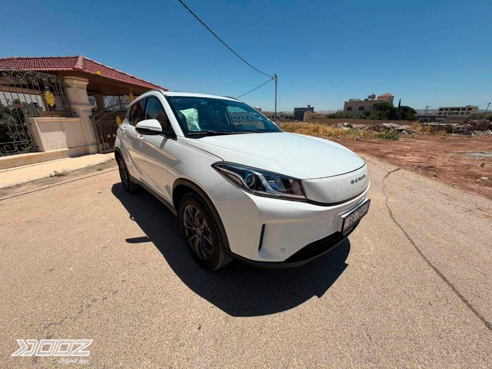Seres 3 2024 for sale in Irbid