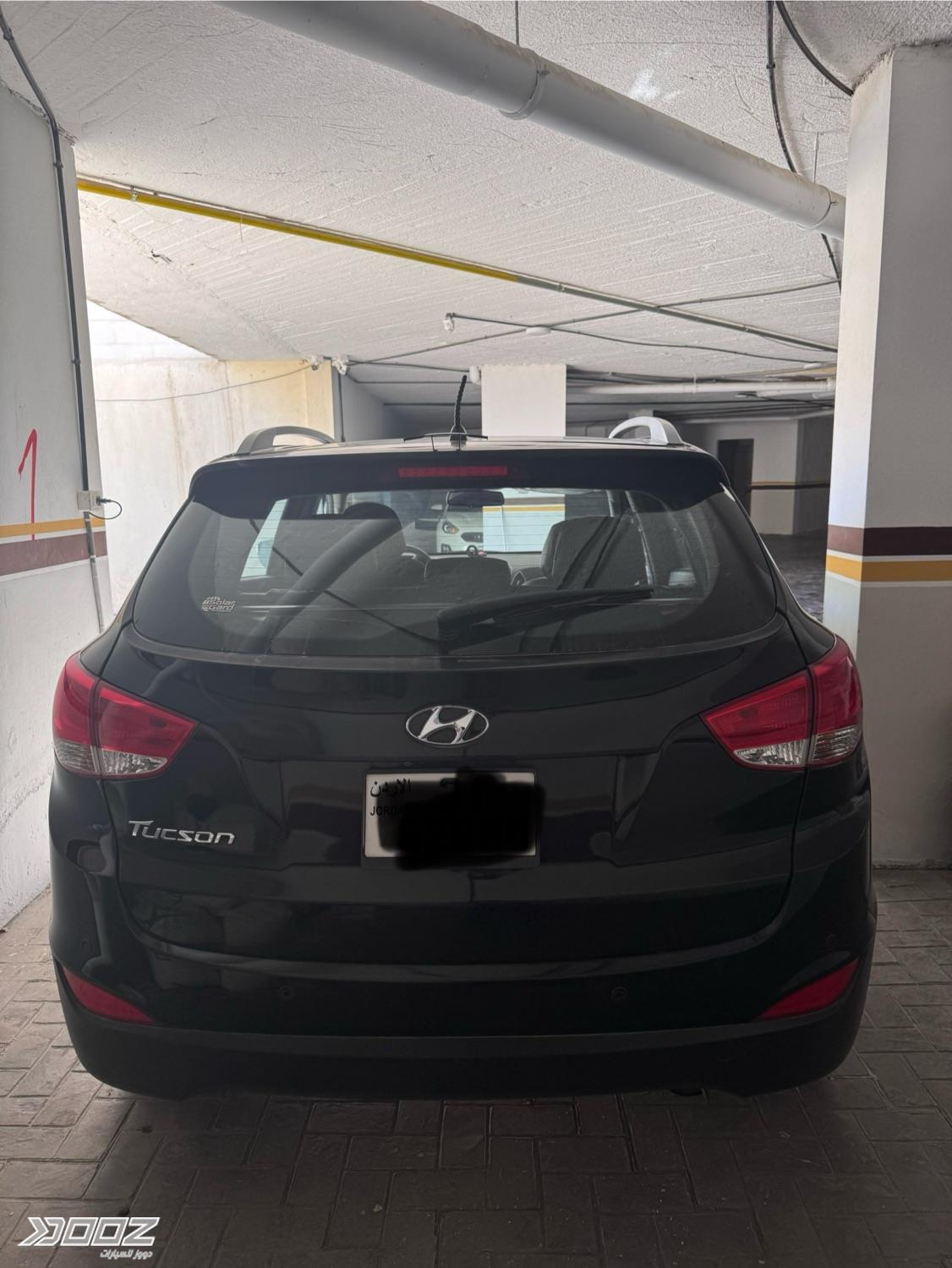 Hyundai Tucson 2015 for sale in Amman