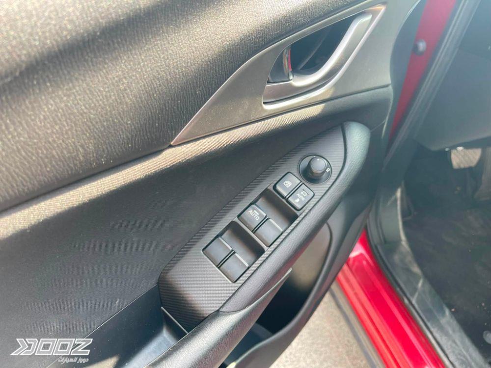 Mazda CX-3 2024 for sale in Zarqa-freezone