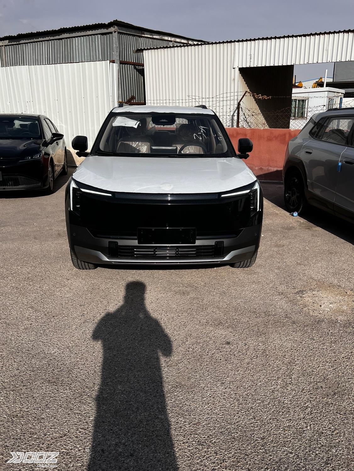 DongFeng Vigo 2027 for sale in Zarqa