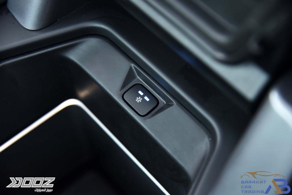 Land Rover Defender 2021 for sale in Amman