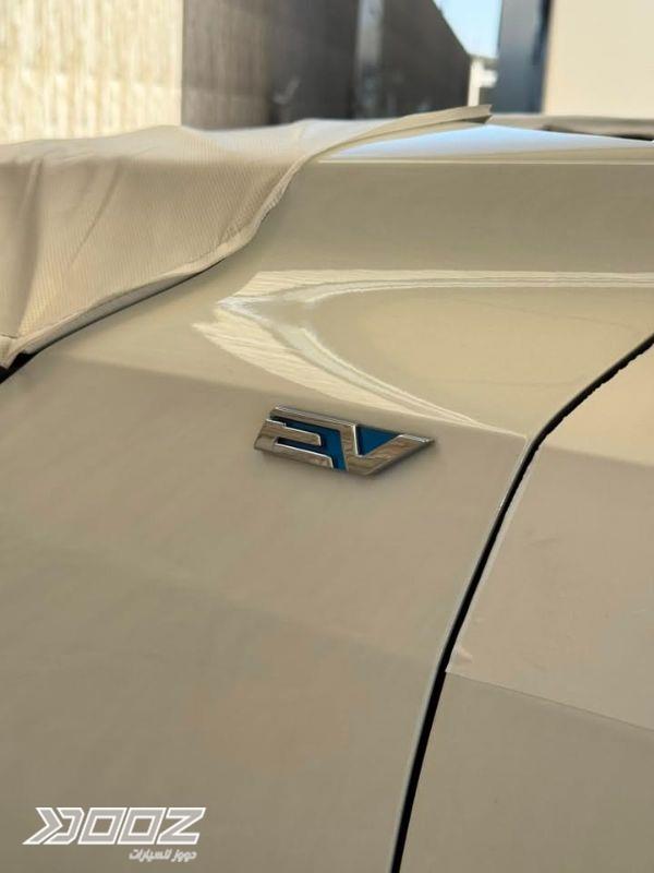 Changan Eado EV 2027 for sale in Zarqa-freezone