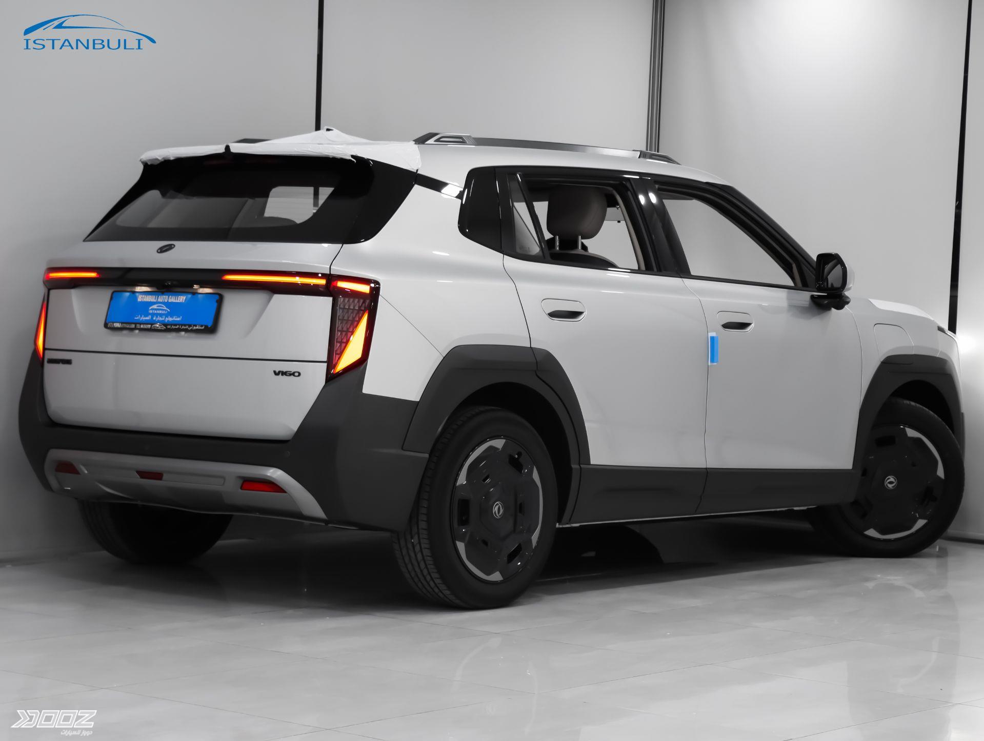 DongFeng Vigo 2027 for sale in Amman