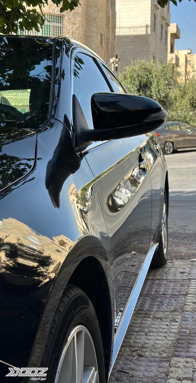 Toyota Avalon 2014 for sale in Amman