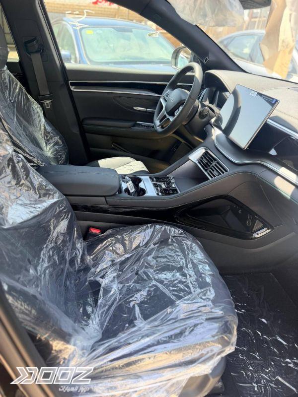 BYD Seal U 2027 for sale in Amman