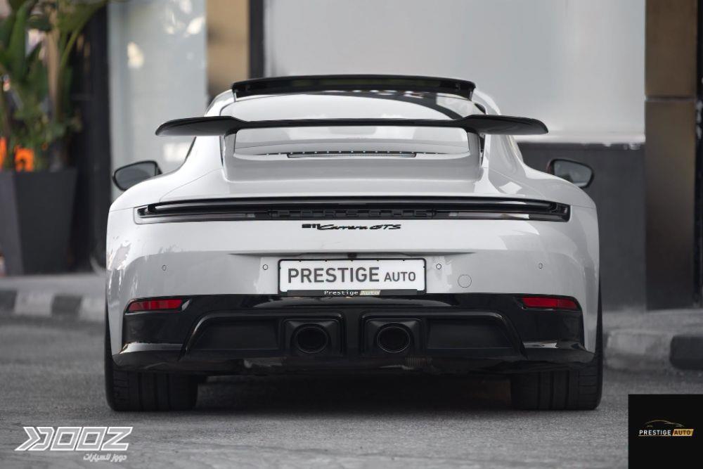 Porsche Carrera 911 2025 for sale in Amman