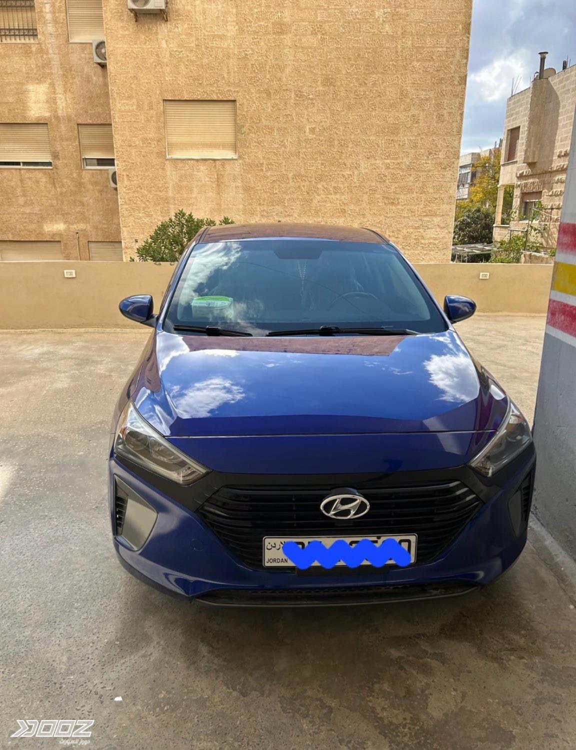 Car image for listing