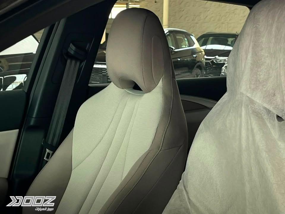 بي واي دي سي ليون 05 دي ام-اي 2026 للبيع في الزرقاء-المنطقة الحرة