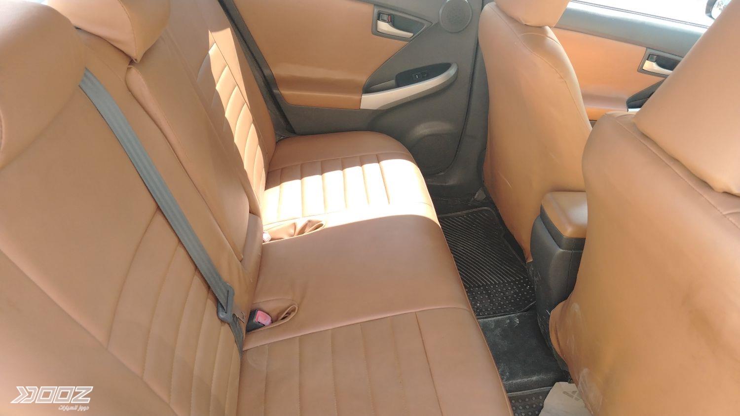 Toyota Prius 2010 for sale in Amman
