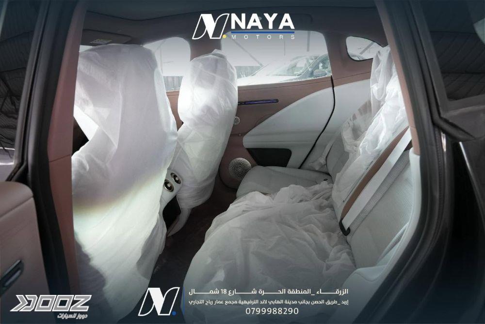 Avatr 07 2027 for sale in Irbid