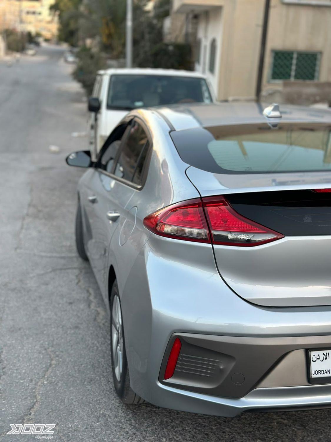 Hyundai Ioniq 2020 for sale in Zarqa