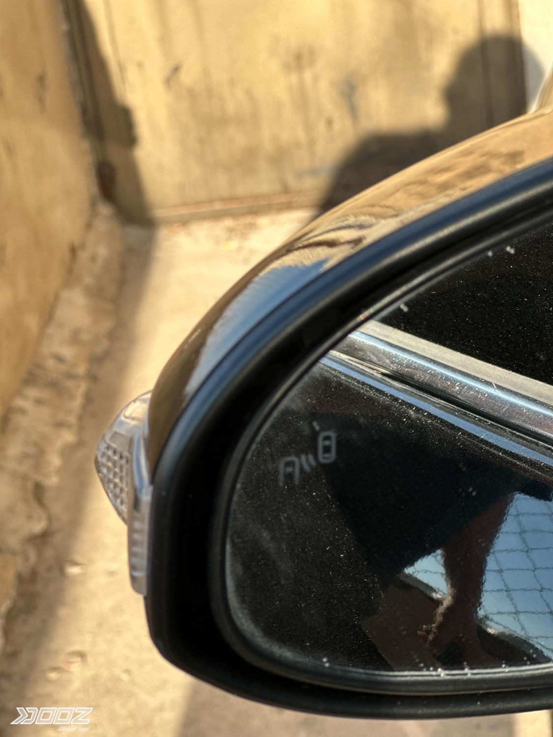 Toyota Camry 2014 for sale in Amman