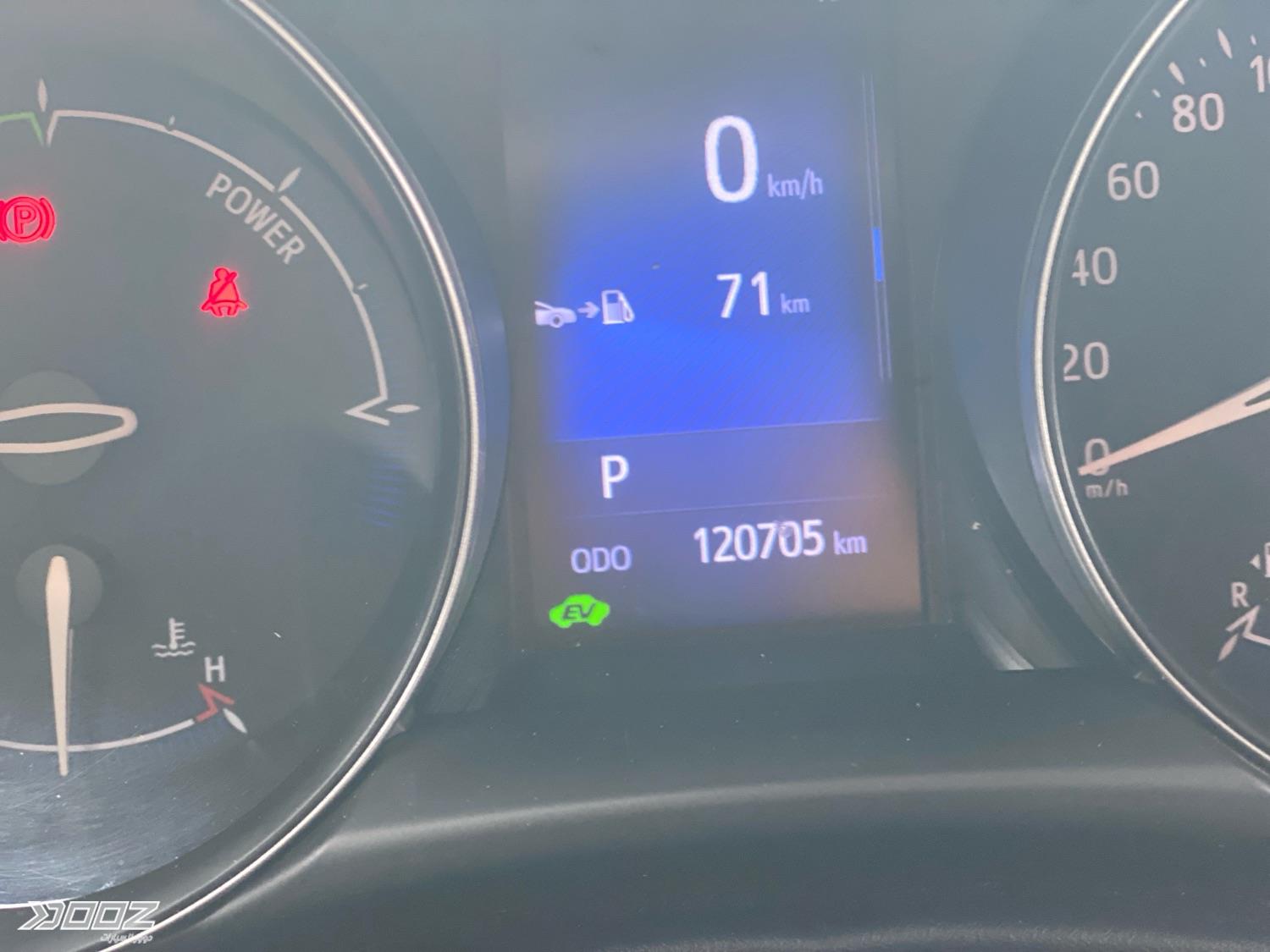 تويوتا C-HR 2019 للبيع في عمان