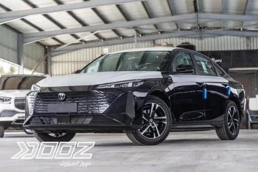 Changan Eado EV 2027 for sale in Zarqa-freezone