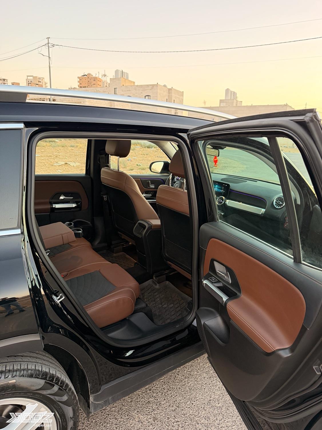 Mercedes GLB 250 2020 for sale in Zarqa