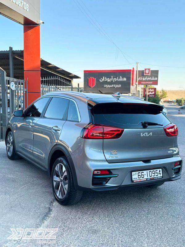 كيا Niro 2022 للبيع في الزرقاء-المنطقة الحرة