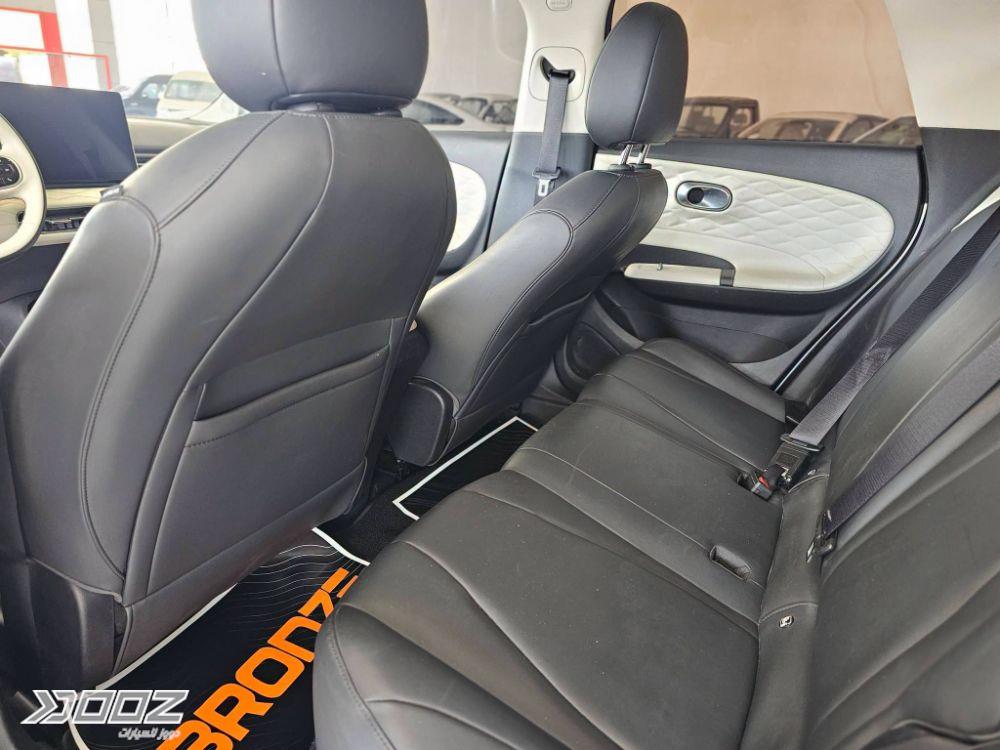 DongFeng BOX 2025 for sale in Zarqa-freezone