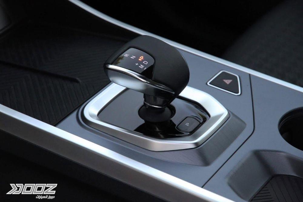 Jetour Dashing 2026 for sale in Amman