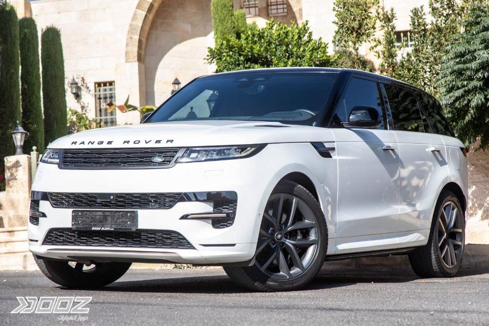 Range Rover Range Rover Sport 2023 for sale in Amman