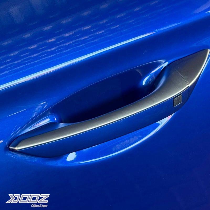 هيونداي Ioniq 2022 للبيع في الزرقاء-المنطقة الحرة