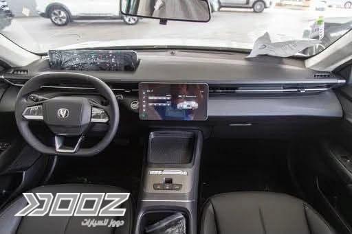 Changan Eado Plus 2027 for sale in Zarqa-freezone
