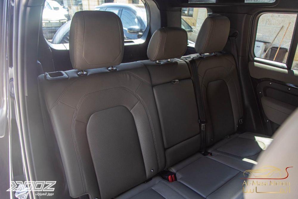 Land Rover Defender 2023 for sale in Zarqa-freezone