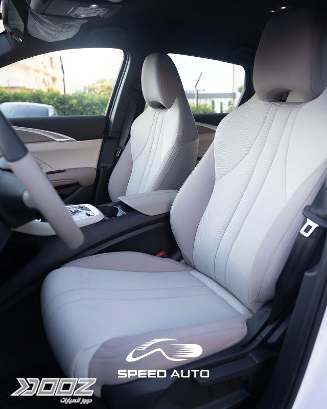 BYD Sea Lion 05 DM-I 2026 for sale in Amman
