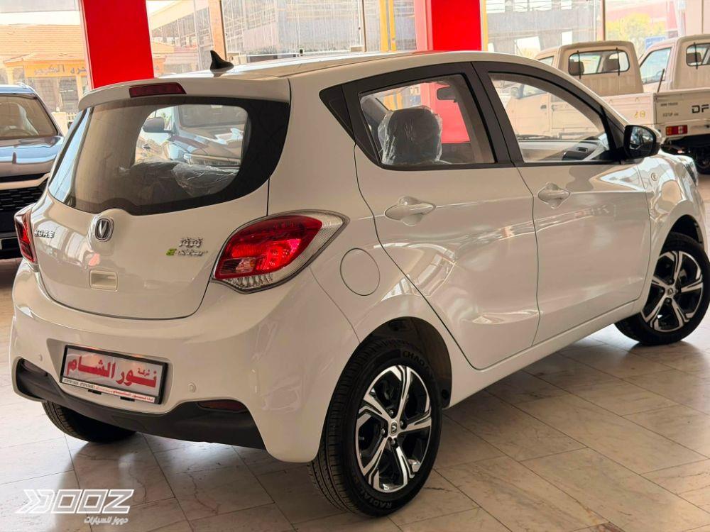 Changan E-Star 2024 for sale in Zarqa-freezone