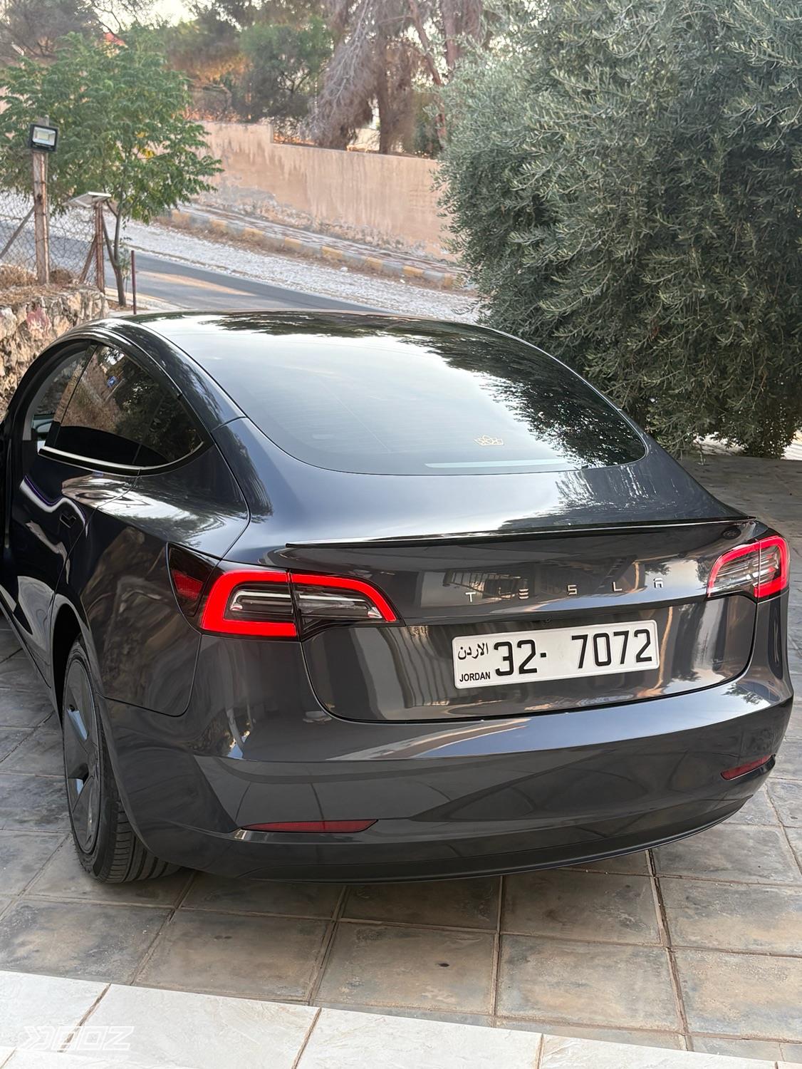 Tesla Model 3 2023 for sale in Salt