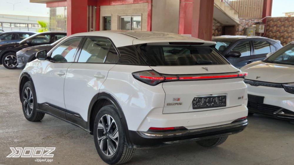Neta U 2022 for sale in Amman