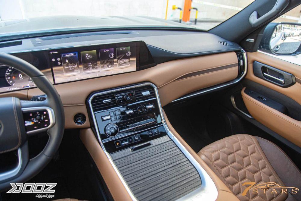 Nissan Patrol 2026 for sale in Amman