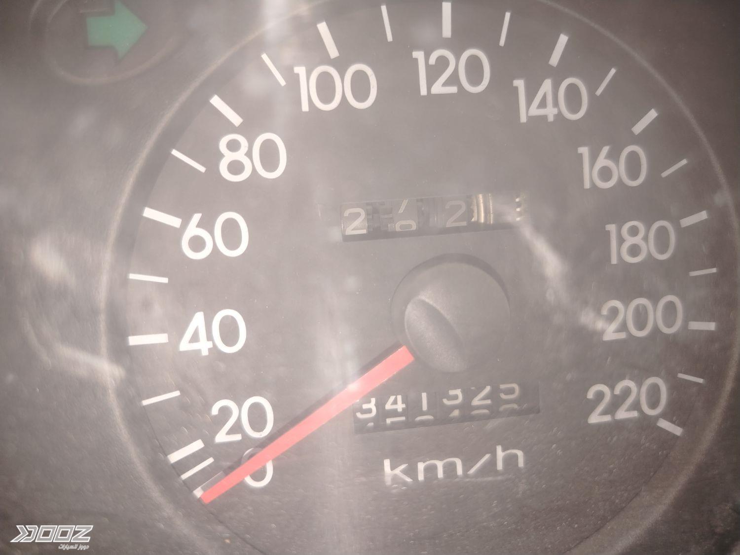 هيونداي افانتي 1999 للبيع في عمان