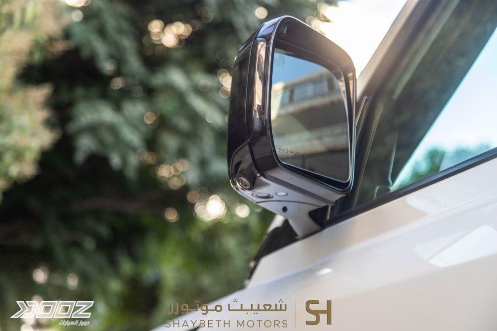 Land Rover Defender 2024 for sale in Amman