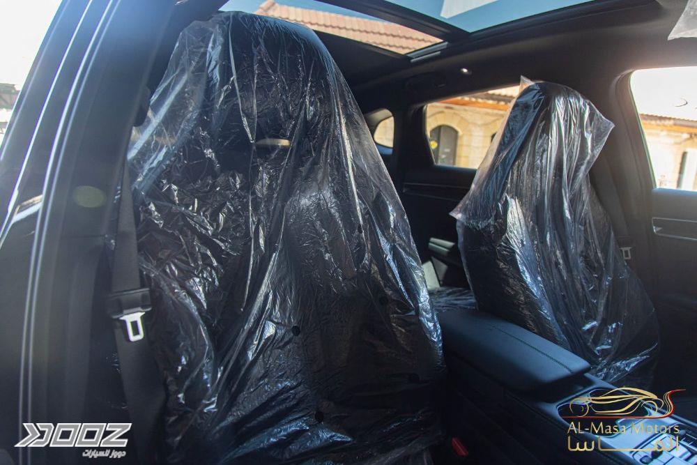 BYD Seal U 2027 for sale in Zarqa-freezone