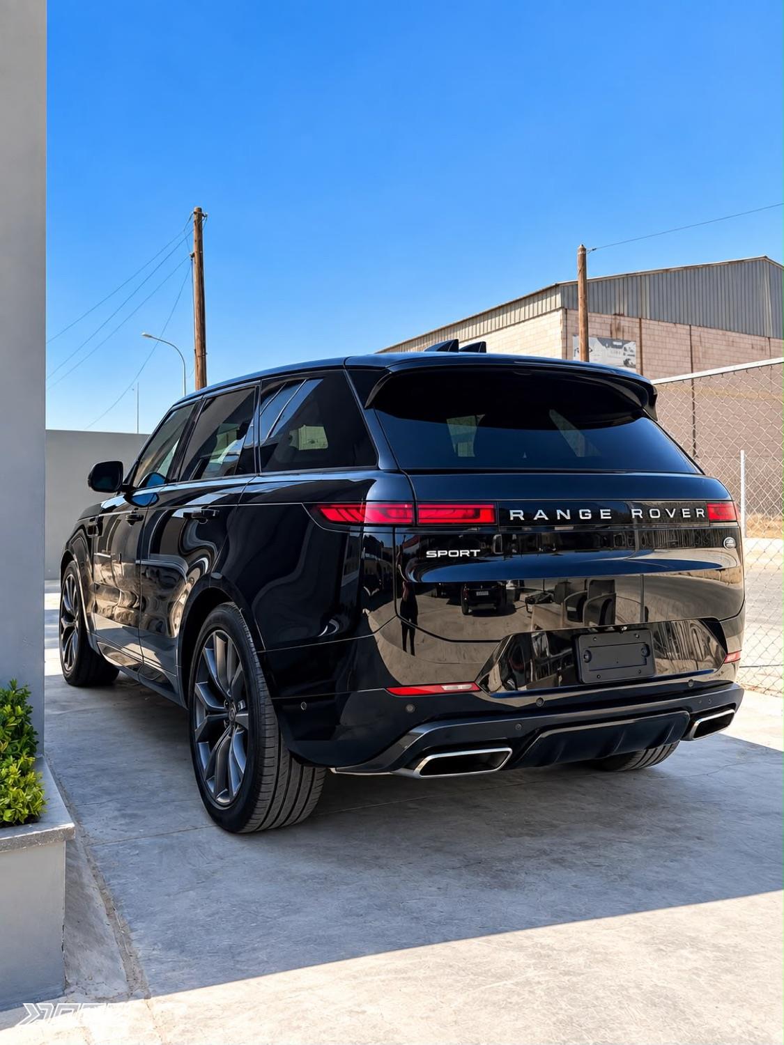 Land Rover Range Rover Sport 2023 for sale in Zarqa