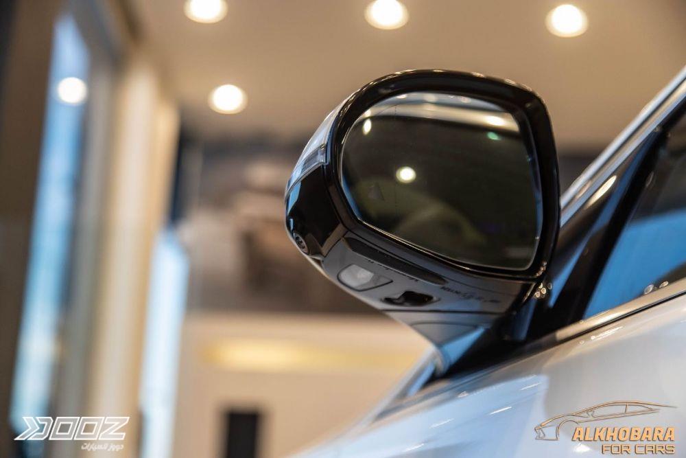 Mercedes S500 EQ 2021 for sale in Amman