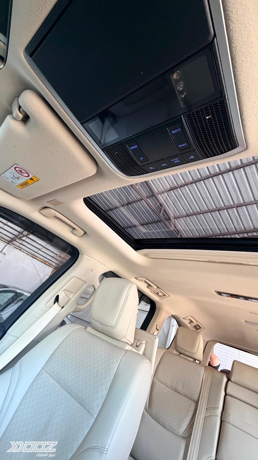 Toyota Land Cruiser 2024 for sale in Amman