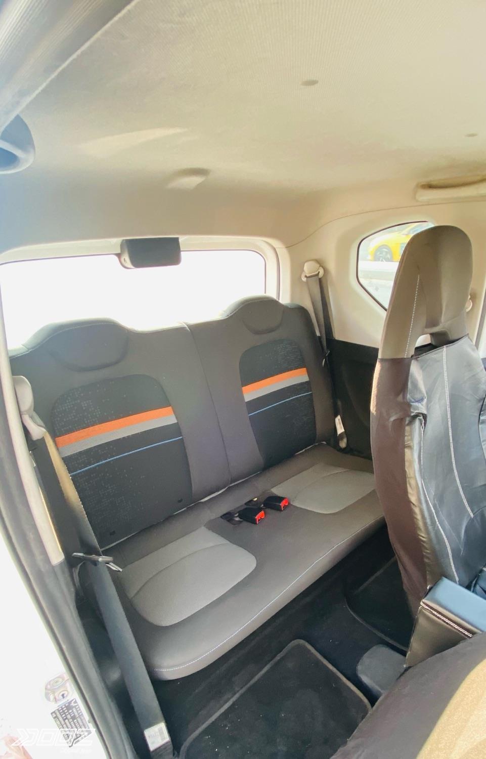 Wuling Mini EV 2021 for sale in Amman