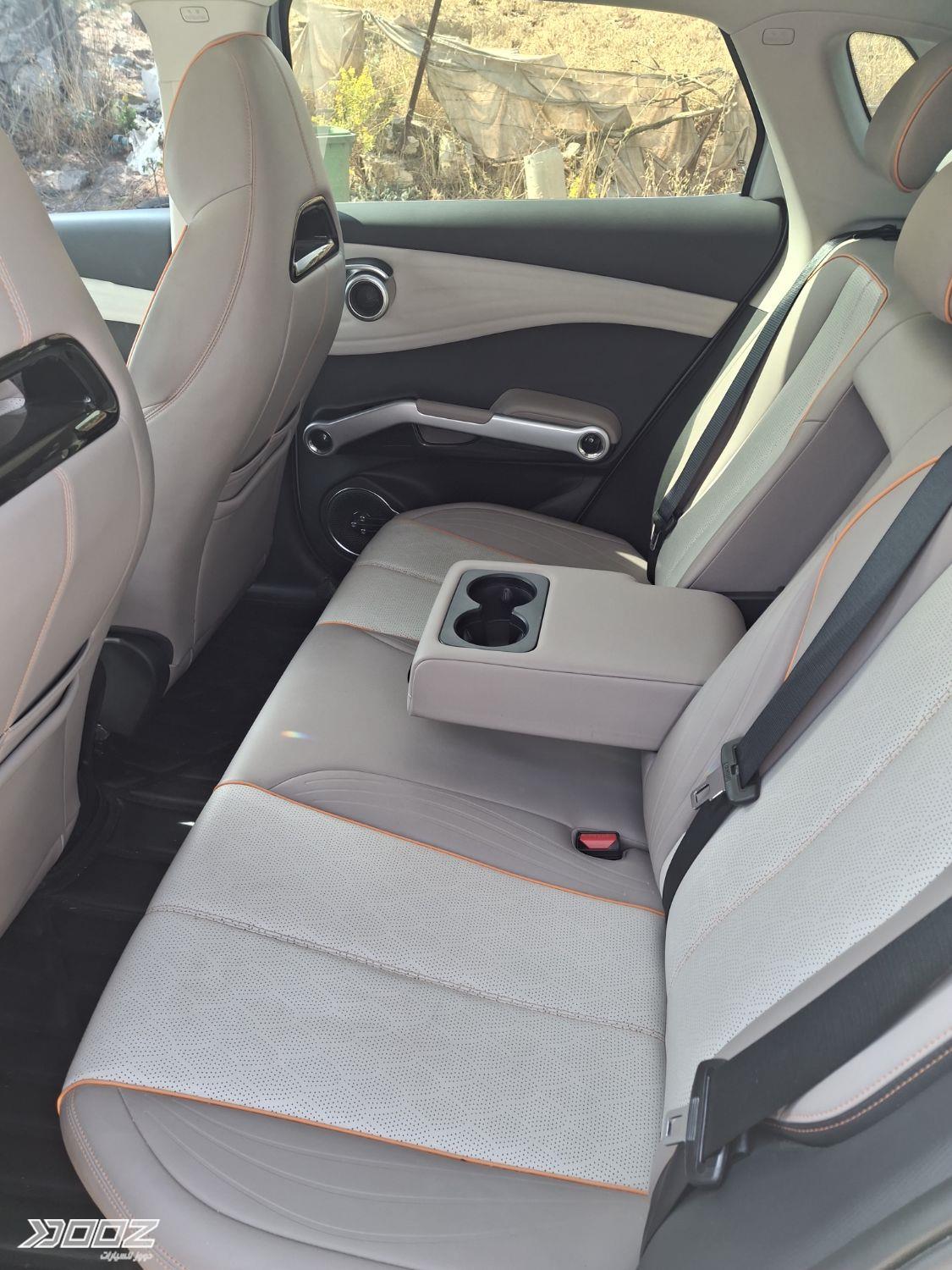 BYD Yuan Plus 2023 for sale in Salt