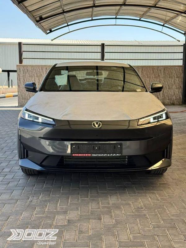 Changan Eado Plus 2026 for sale in Zarqa-freezone