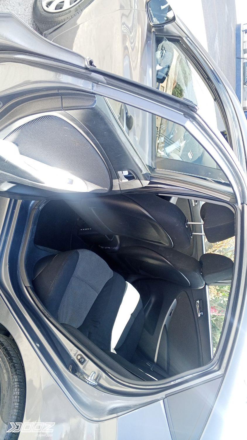 Hyundai Accent 2012 for sale in Amman