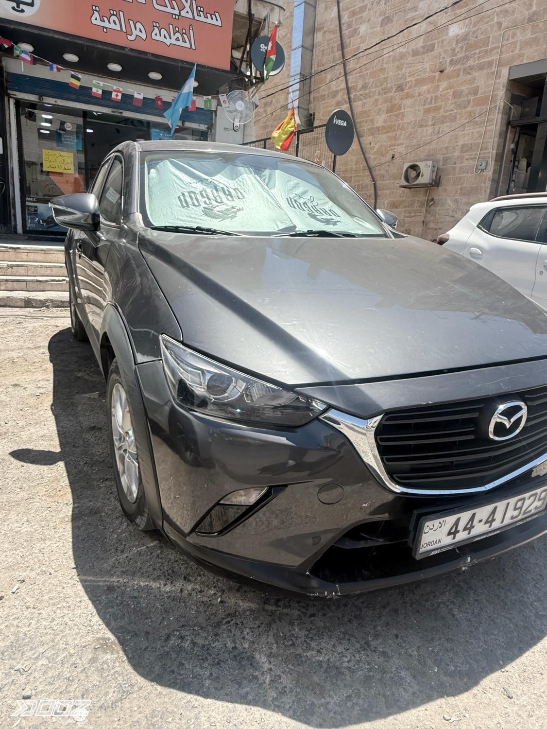 Mazda CX-3 2020 for sale in Amman