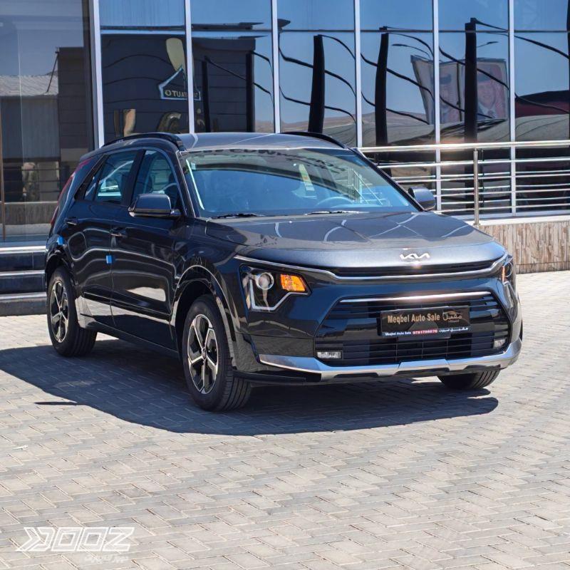 Kia Niro 2026 for sale in Zarqa-freezone