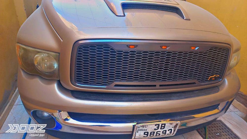 Dodge Ram1500 2004 for sale in Aqaba