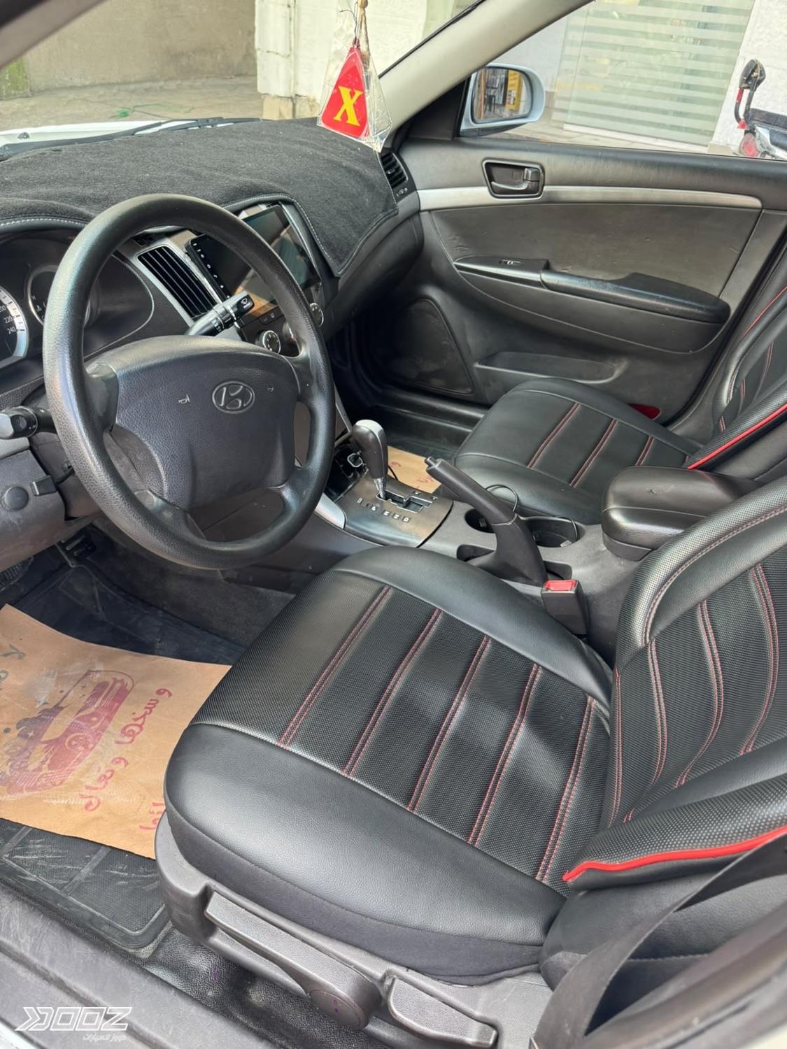 هيونداي Sonata 2010 للبيع في الرمثا